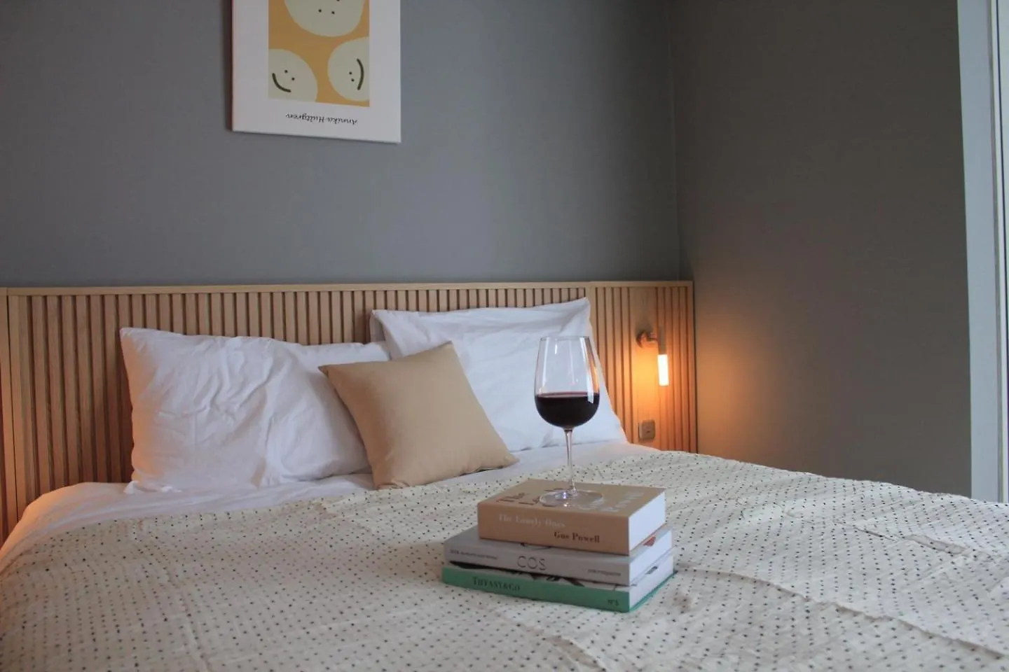 Inn-The City Myeongdong ソウル特別市