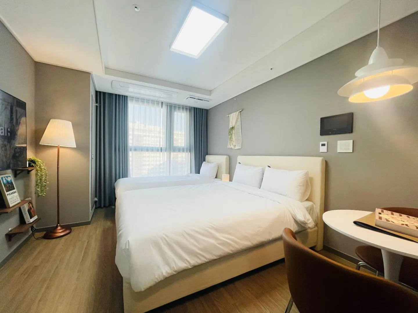 Inn-The City Myeongdong ソウル特別市 アパートホテル