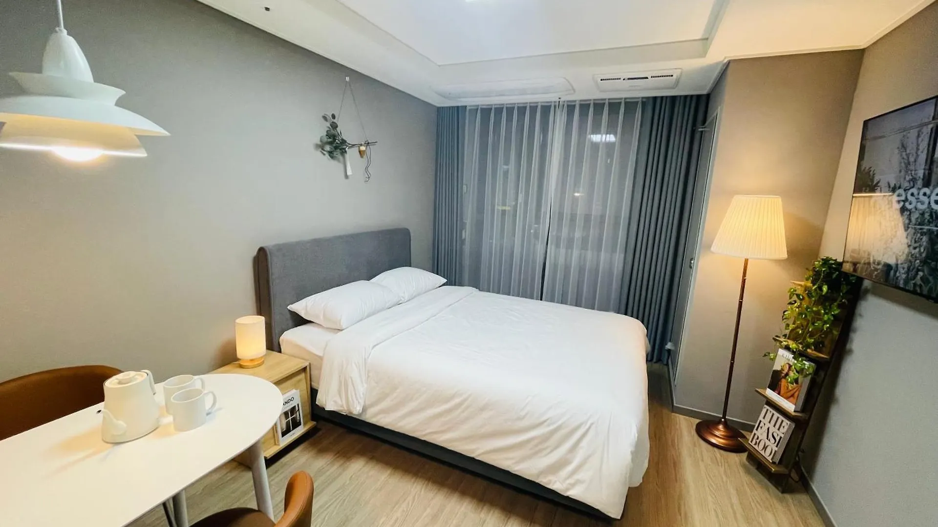 Inn-The City Myeongdong ソウル特別市 韓国