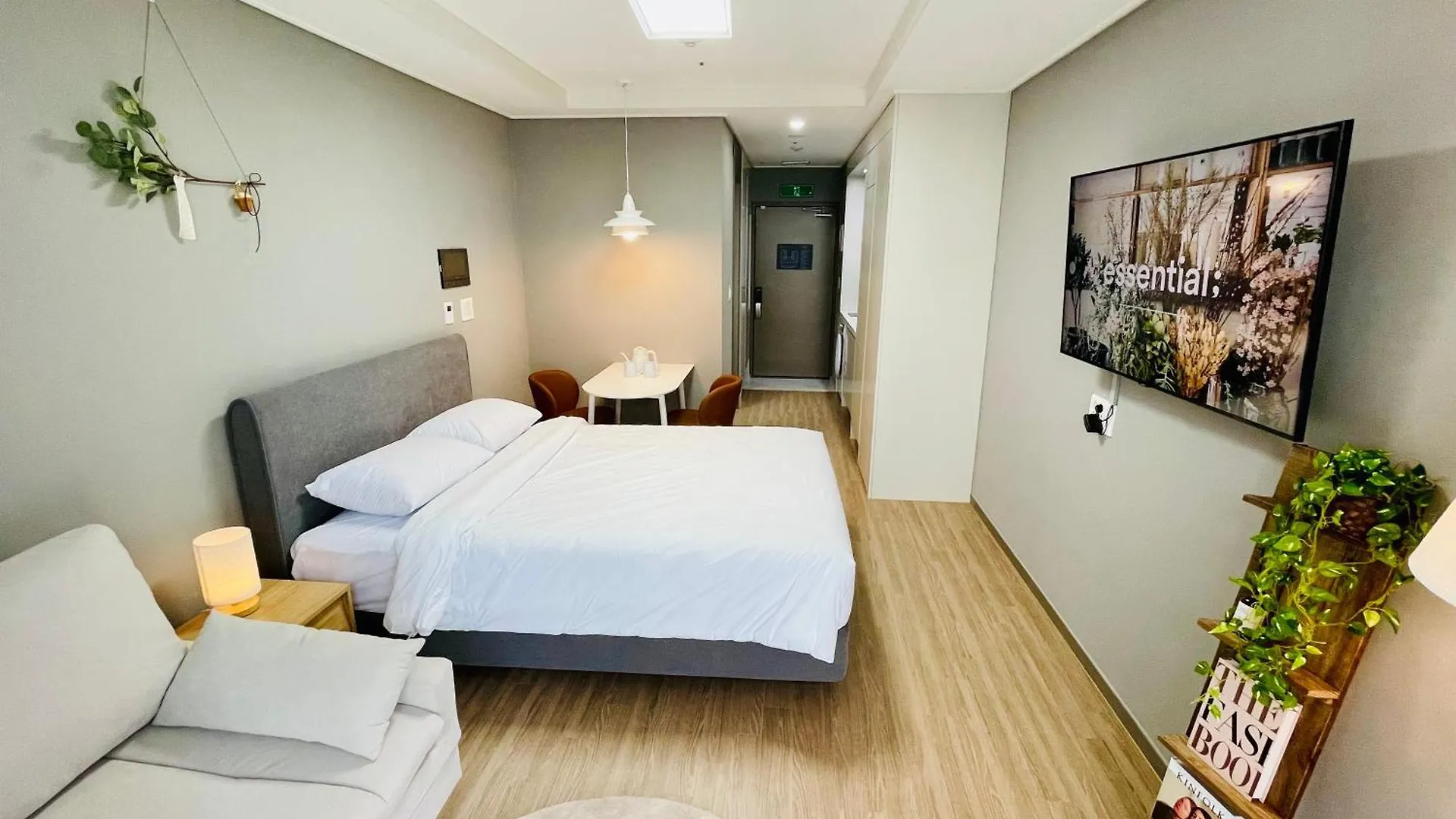 Inn-The City Myeongdong ソウル特別市 韓国