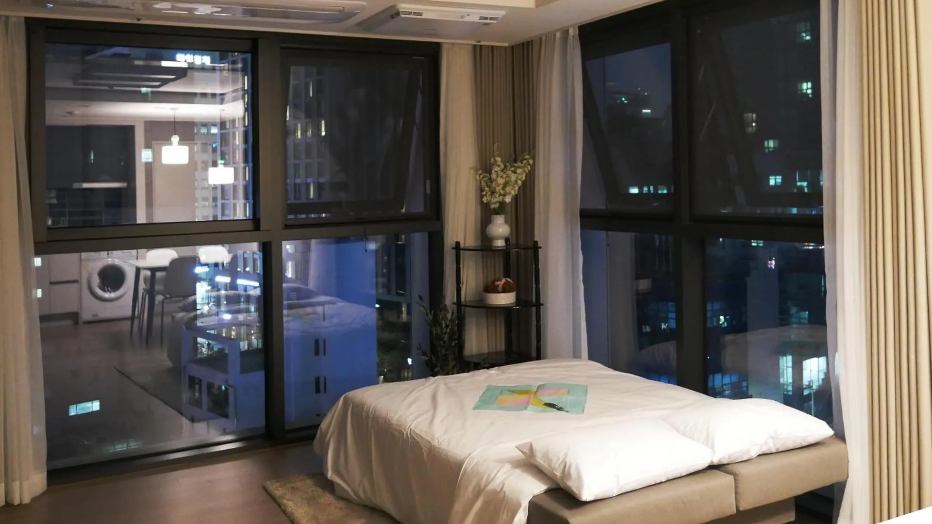 Inn-The City Myeongdong ソウル特別市
