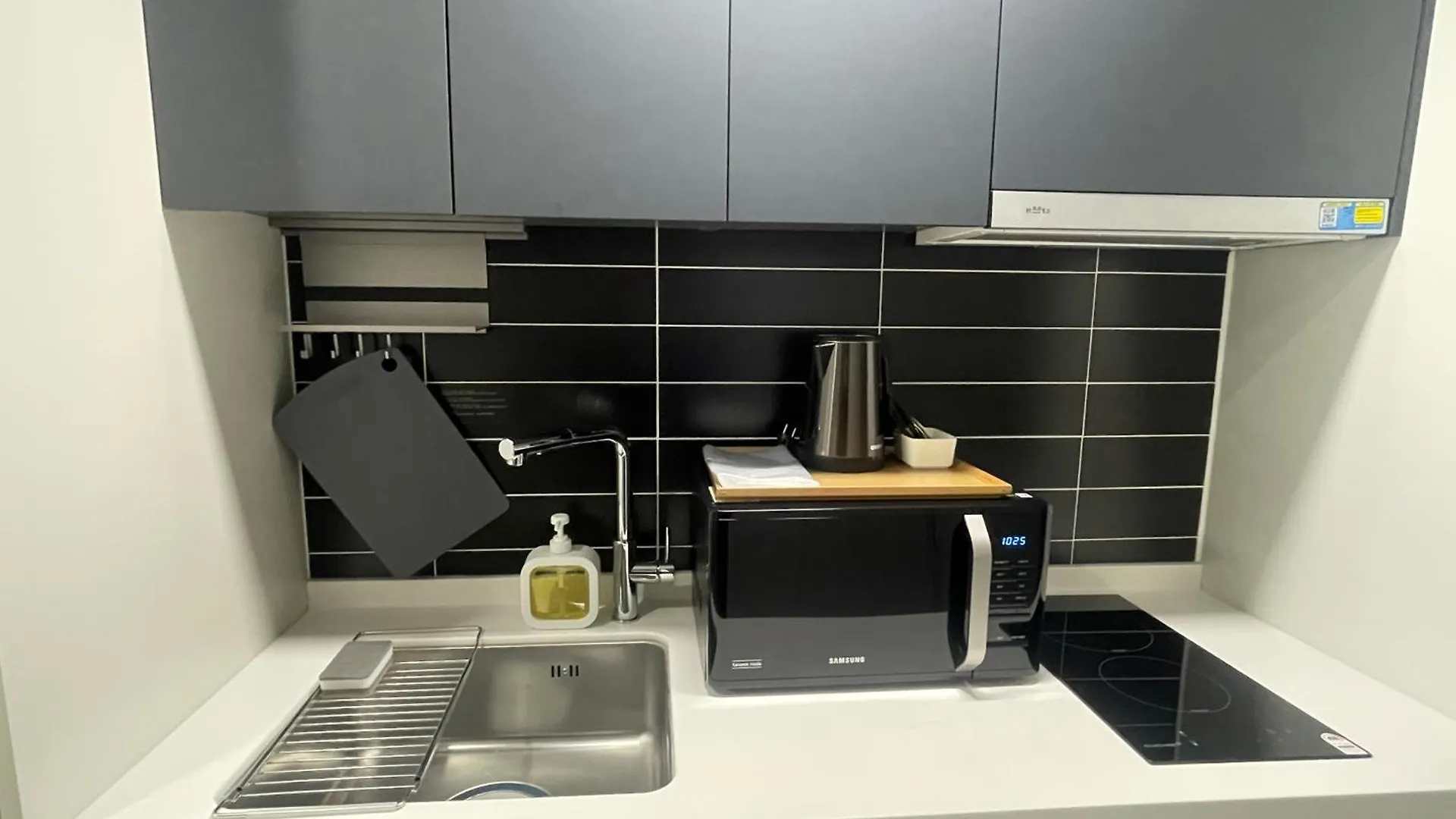 Inn-The City Myeongdong ソウル特別市 0*,