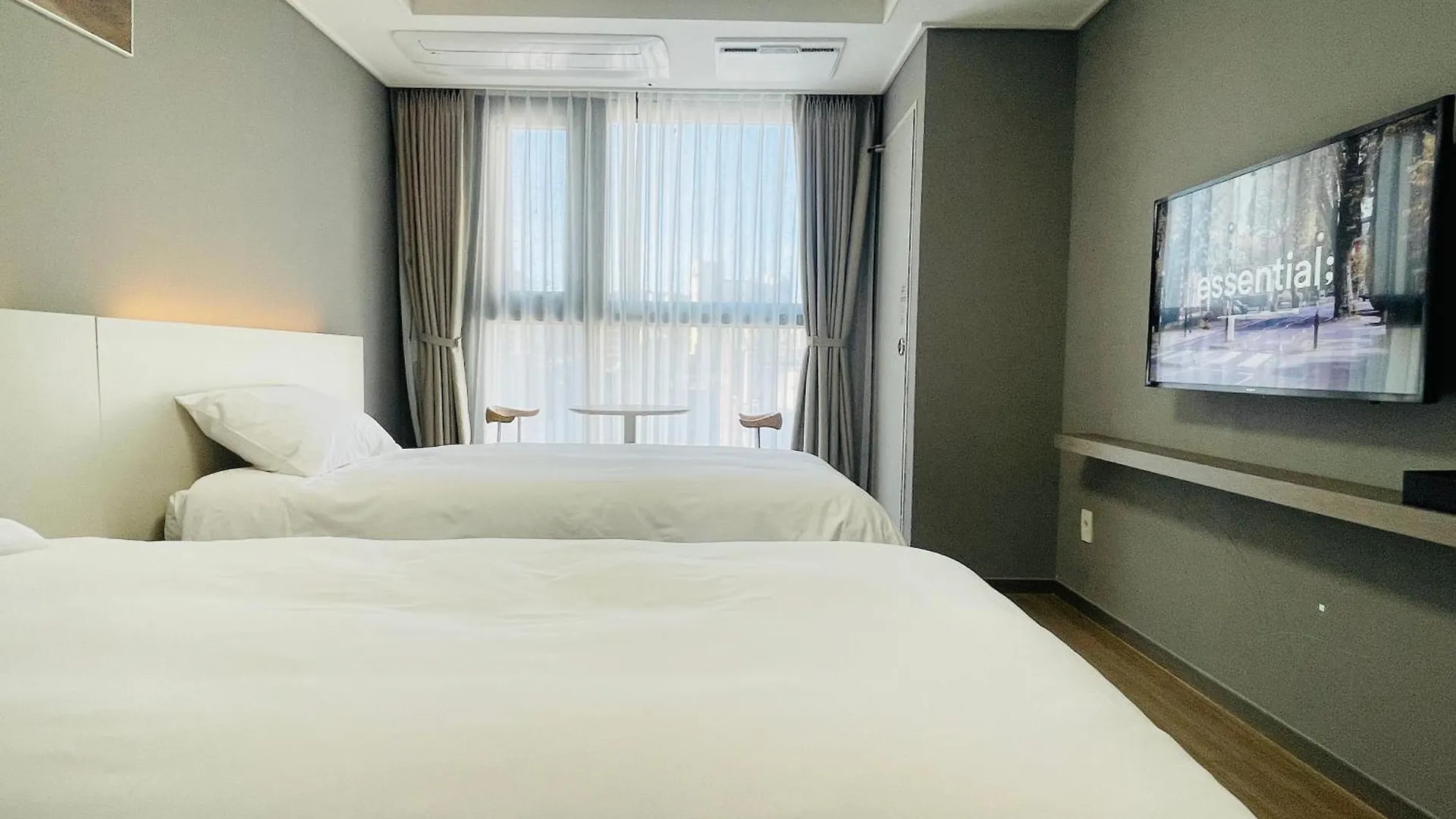 Inn-The City Myeongdong ソウル特別市 韓国