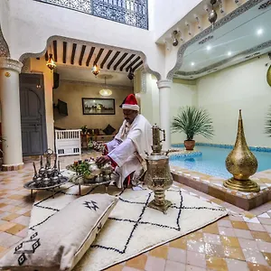 Milouda 3*, Marrakesh Morocco