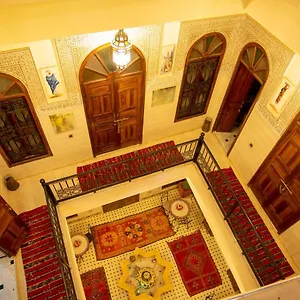 Aymane 4*, Marrakesh Morocco