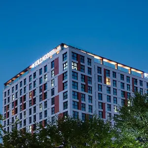 Sollago Myeongdong & Seoul
