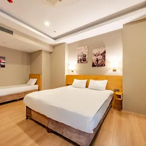 Beyoglu Mls 3*, Istanbul Turkey