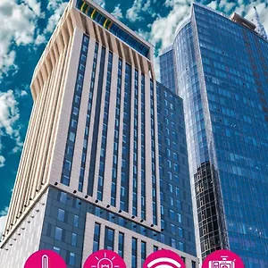 Sky Loft By Rixwell International 4*, Kyiv Ukraine