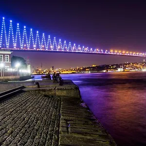 Kaya 3*, Istanbul Turkey