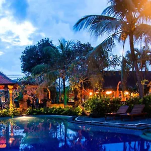 Outpost Coliving 3*, Ubud (Bali) Indonesia