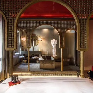 Dar Kandi 4*, Marrakesh Morocco
