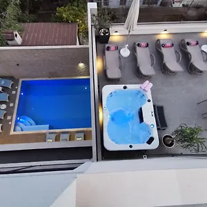 Luxury Pino 4*, Split Croatia