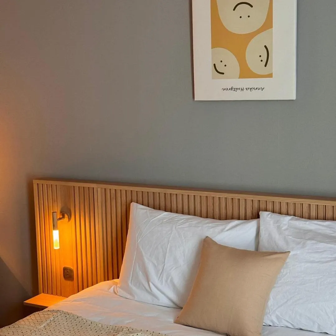 Inn-The City Myeongdong Seoul 0*,  South Korea