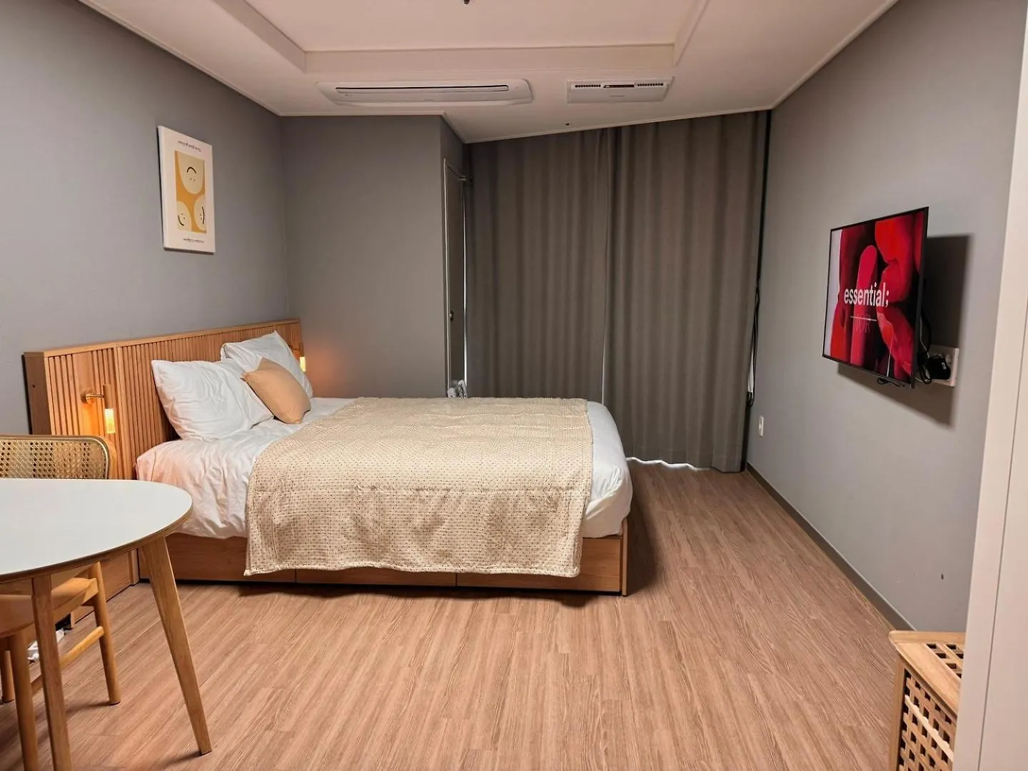 Inn-The City Myeongdong Seoul South Korea