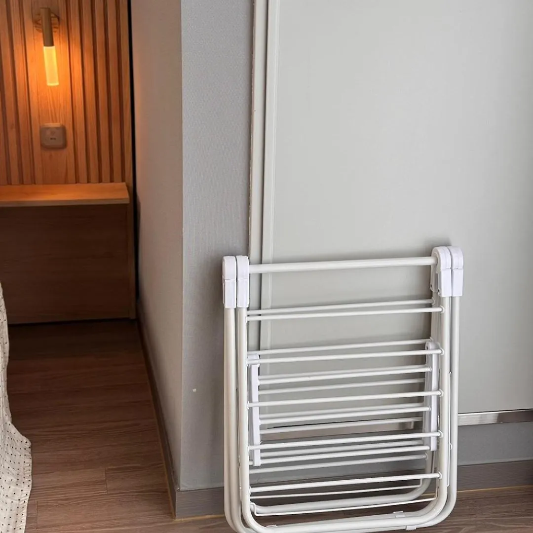 Inn-The City Myeongdong Seoul Aparthotel