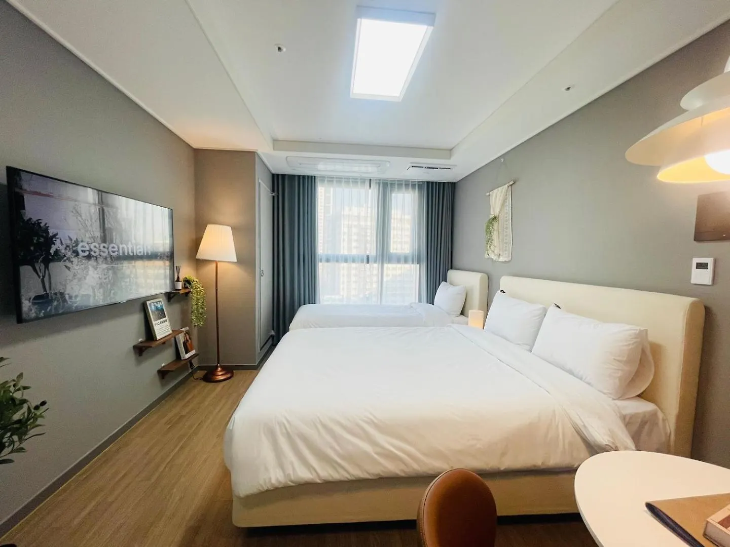 Inn-The City Myeongdong Seoul 0*,  South Korea
