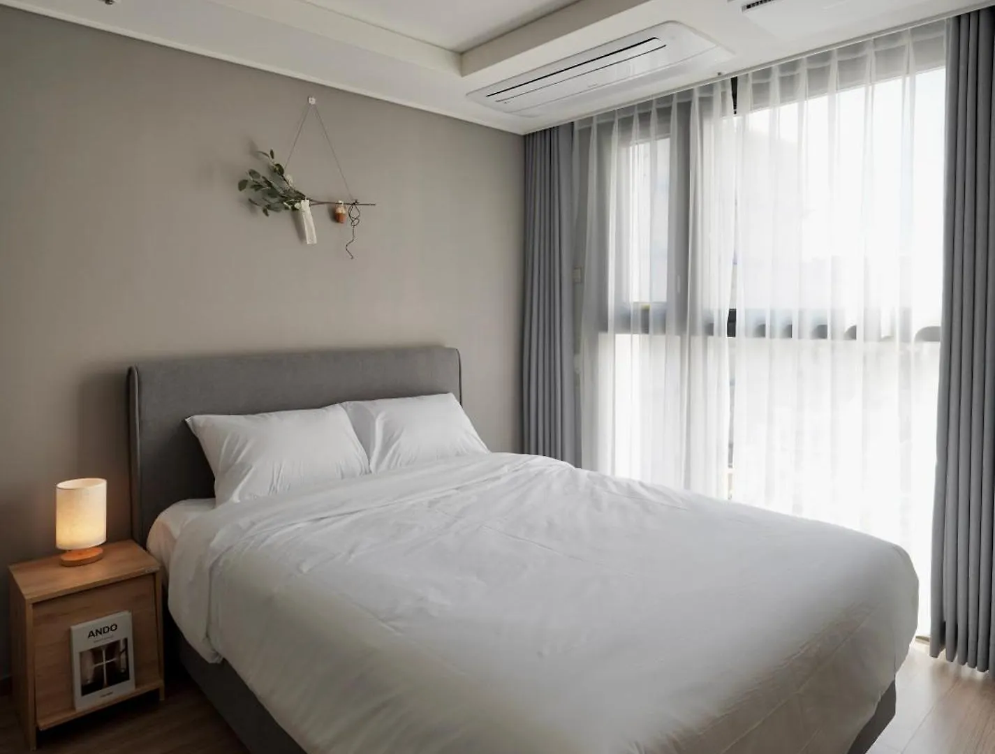 Inn-The City Myeongdong Seoul