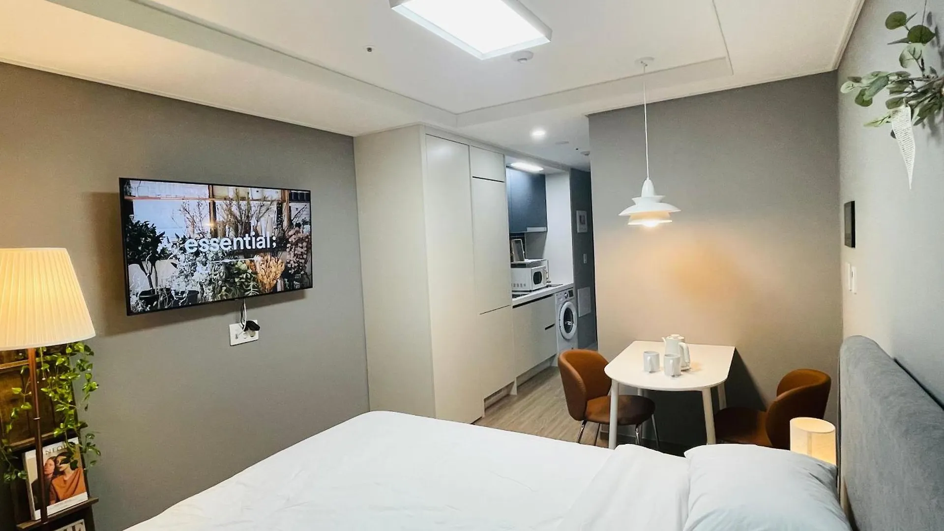 Inn-The City Myeongdong Seoul