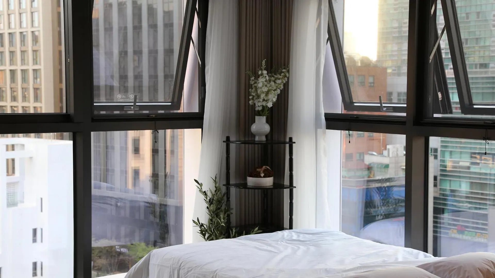 Inn-The City Myeongdong Seoul