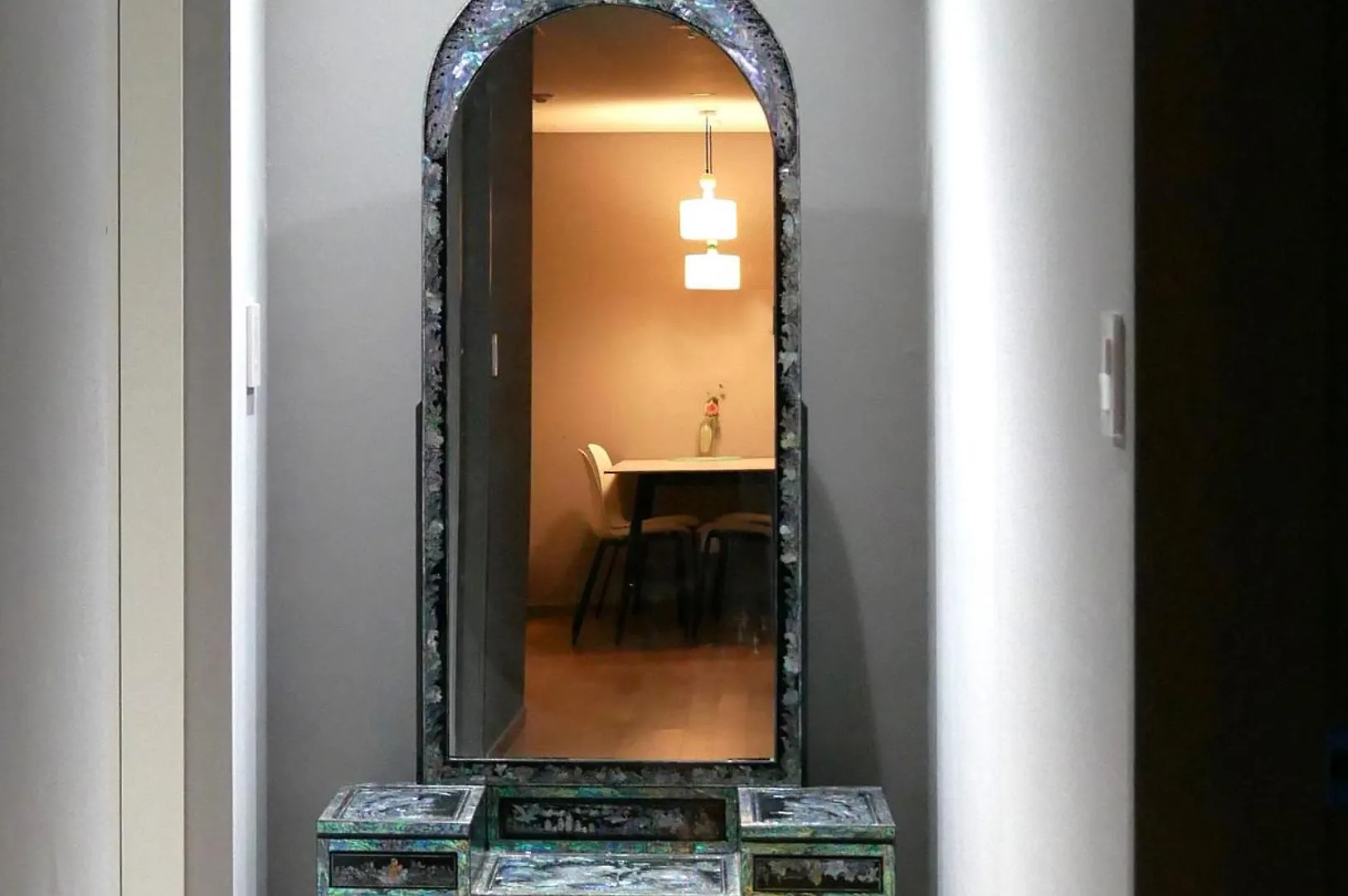 Inn-The City Myeongdong Seoul