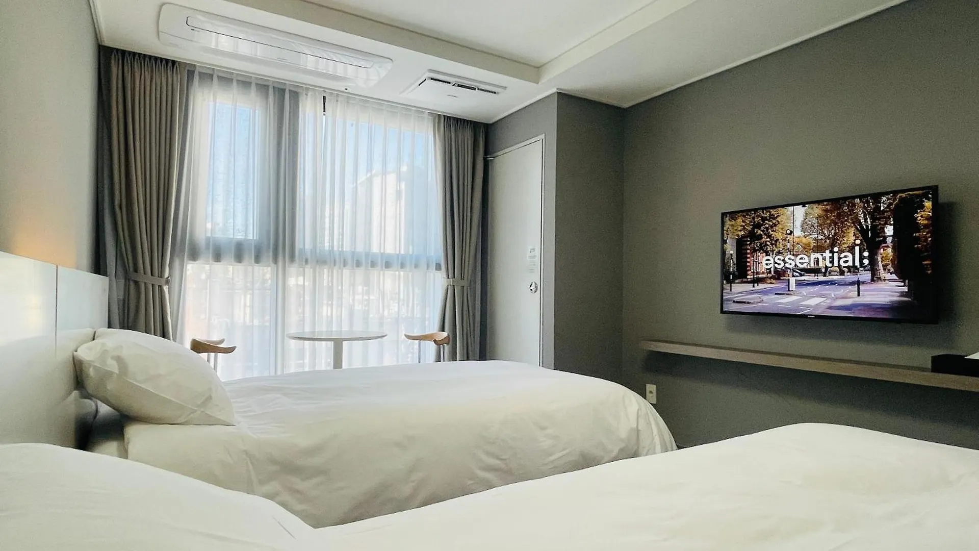 Inn-The City Myeongdong Seoul 0*,  South Korea