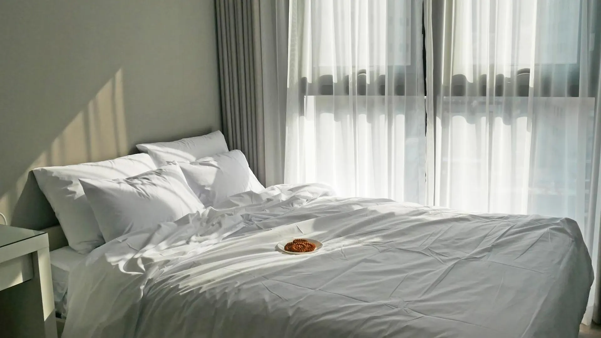Inn-The City Myeongdong Seoul 0*,  South Korea