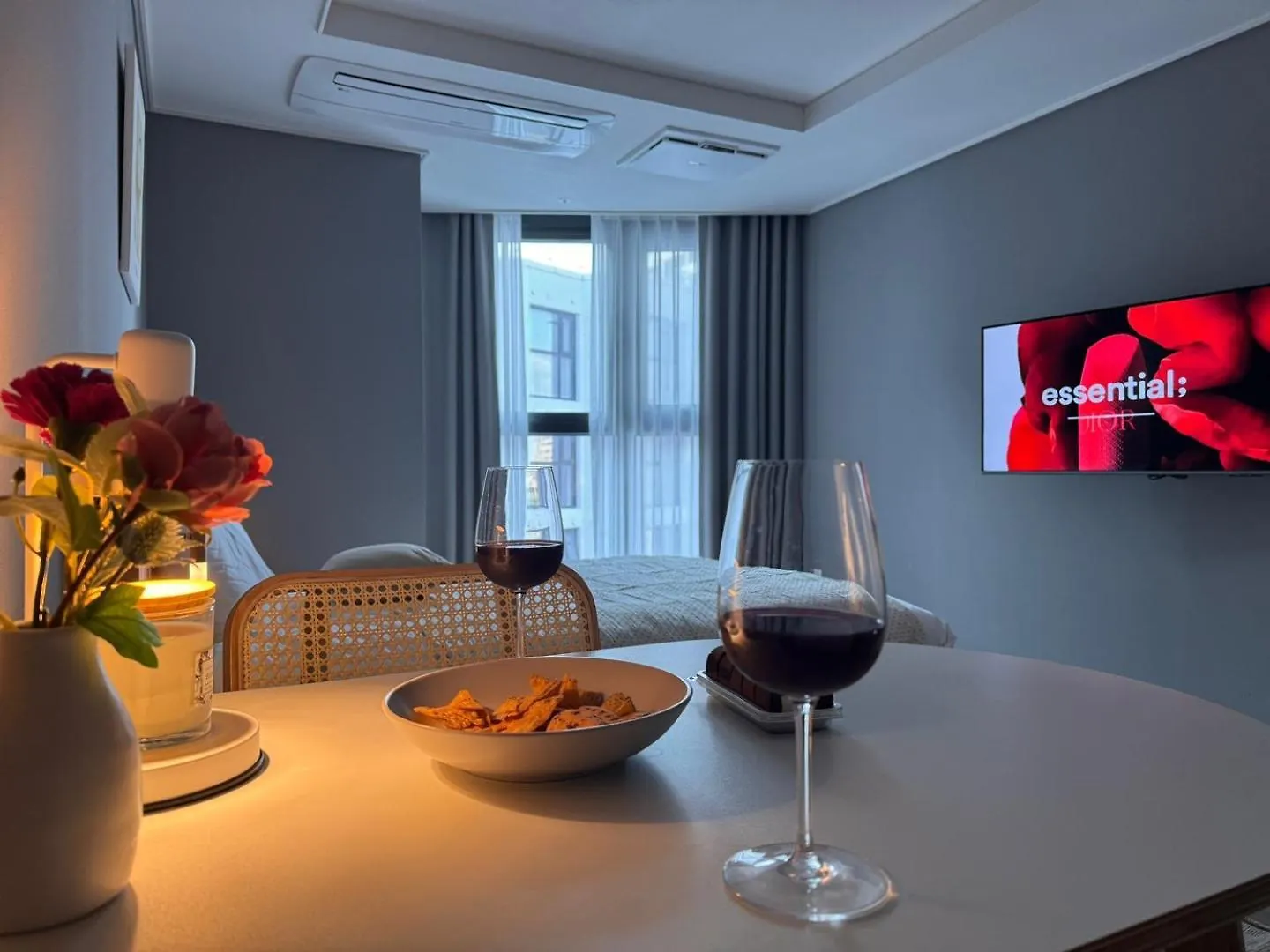 公寓式酒店 Inn-The City Myeongdong 首爾