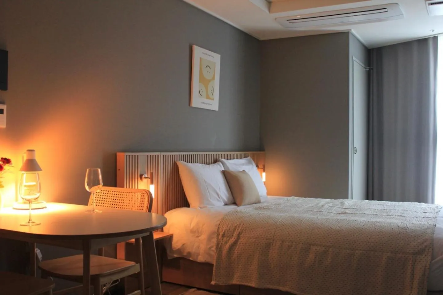 公寓式酒店 Inn-The City Myeongdong 首爾