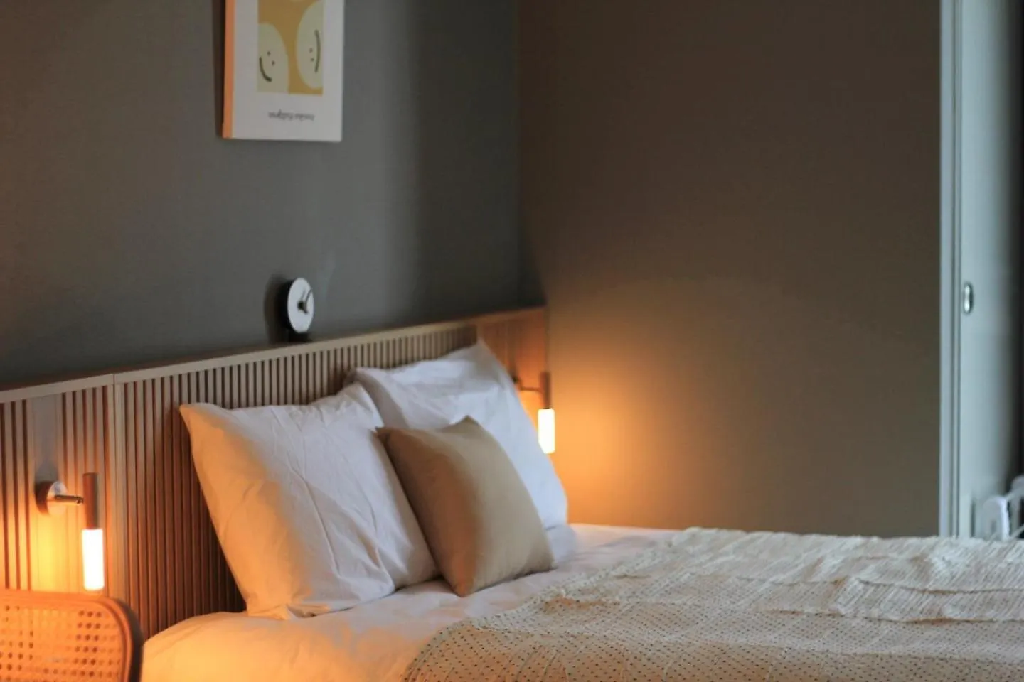 Inn-The City Myeongdong 首爾 韩国