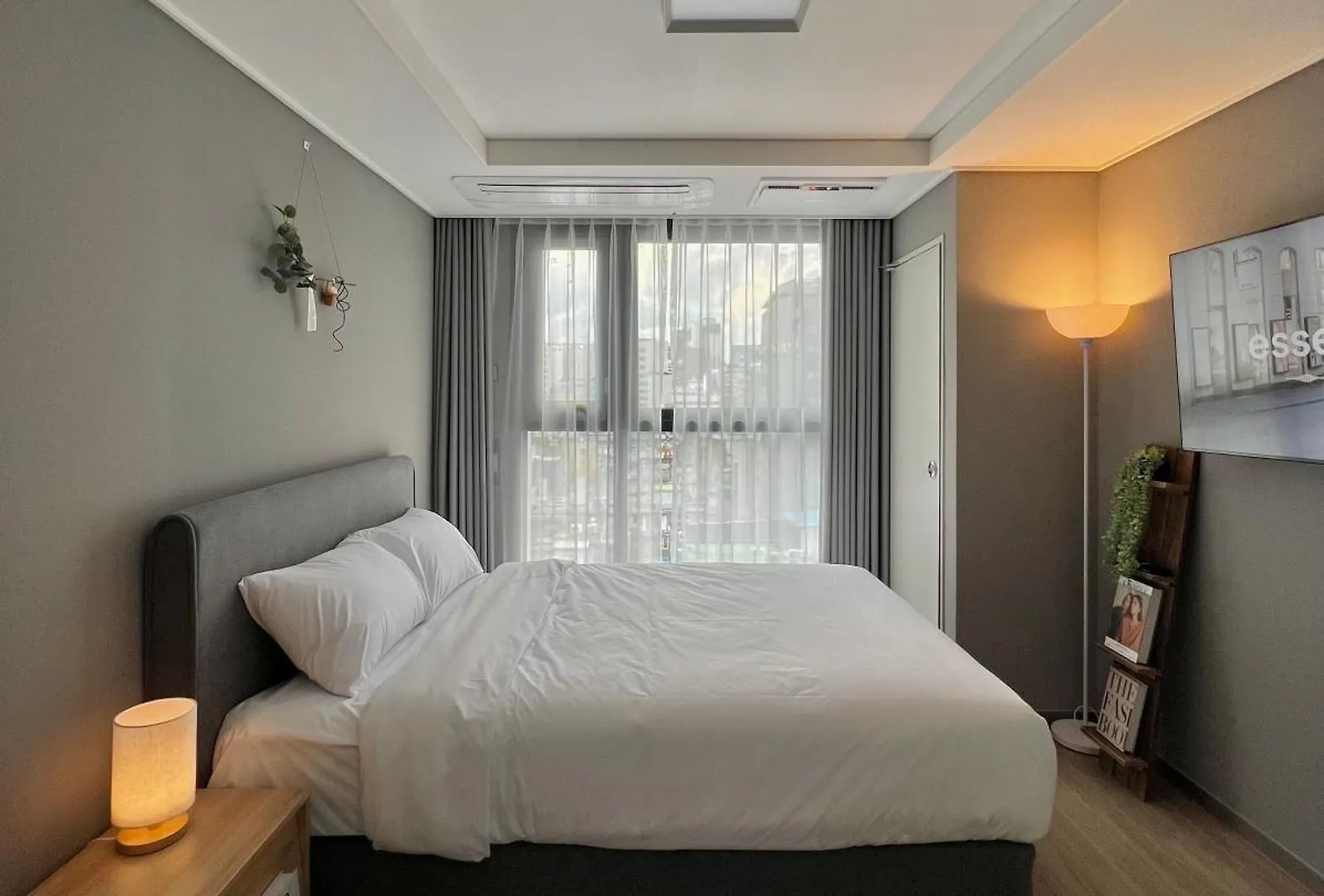 公寓式酒店 Inn-The City Myeongdong 首爾