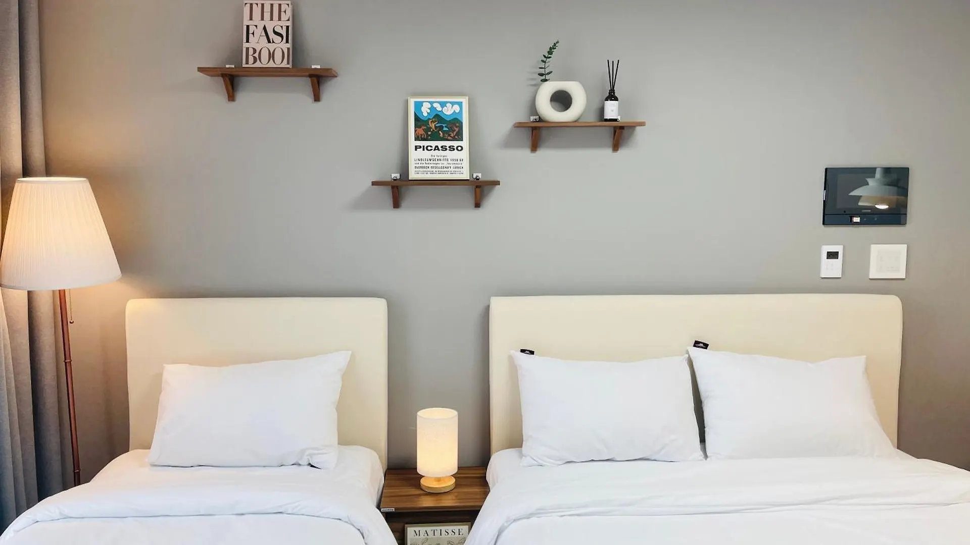 Inn-The City Myeongdong 首爾