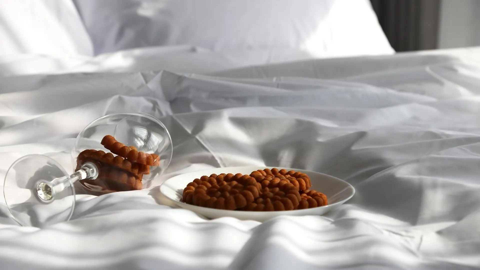 Inn-The City Myeongdong Seoul Lejlighedshotel