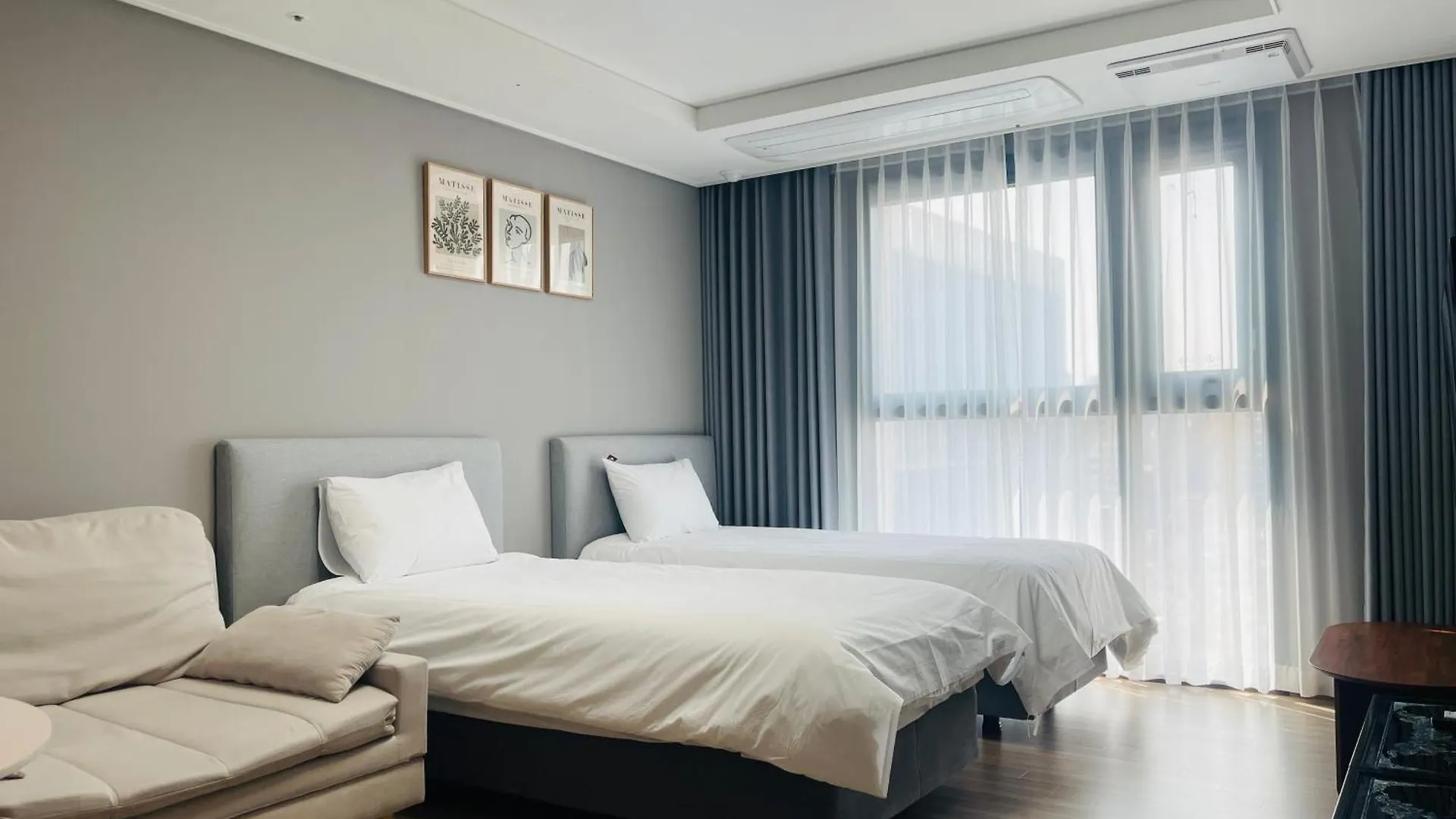 Inn-The City Myeongdong 首爾
