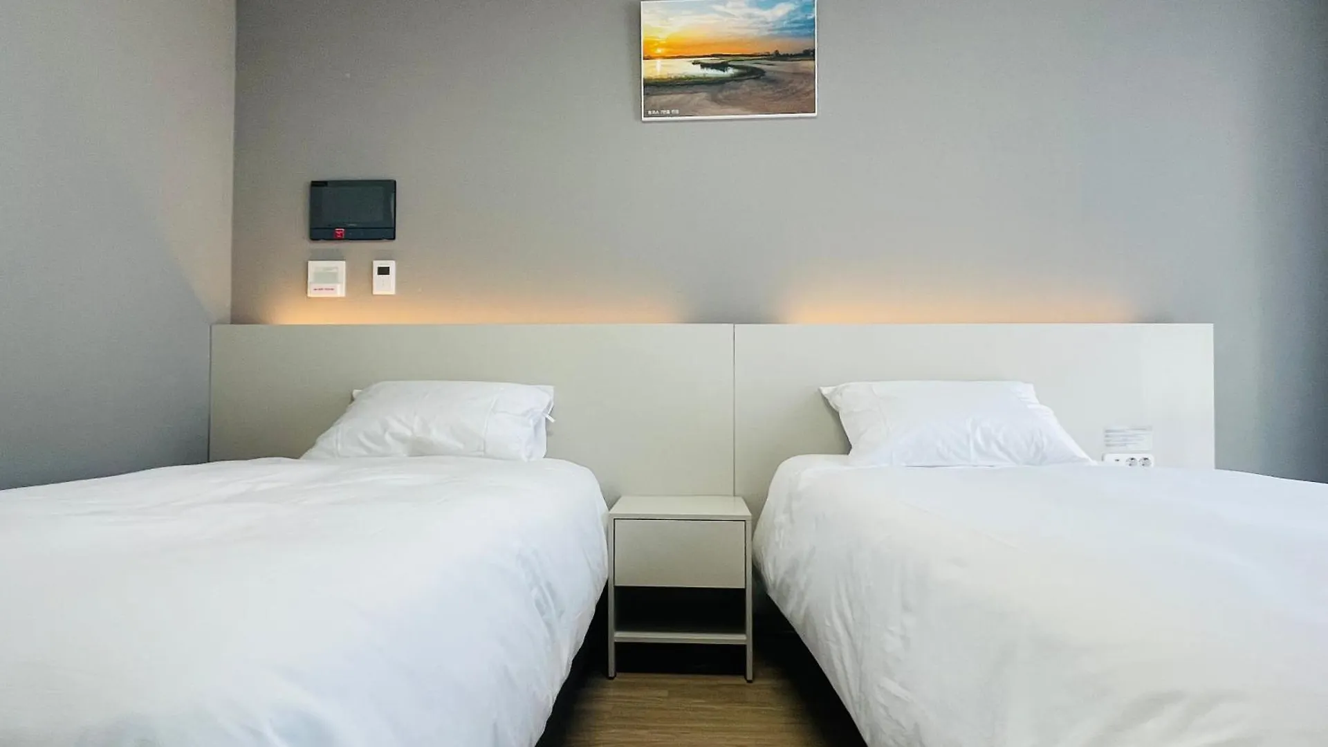 Inn-The City Myeongdong 首爾