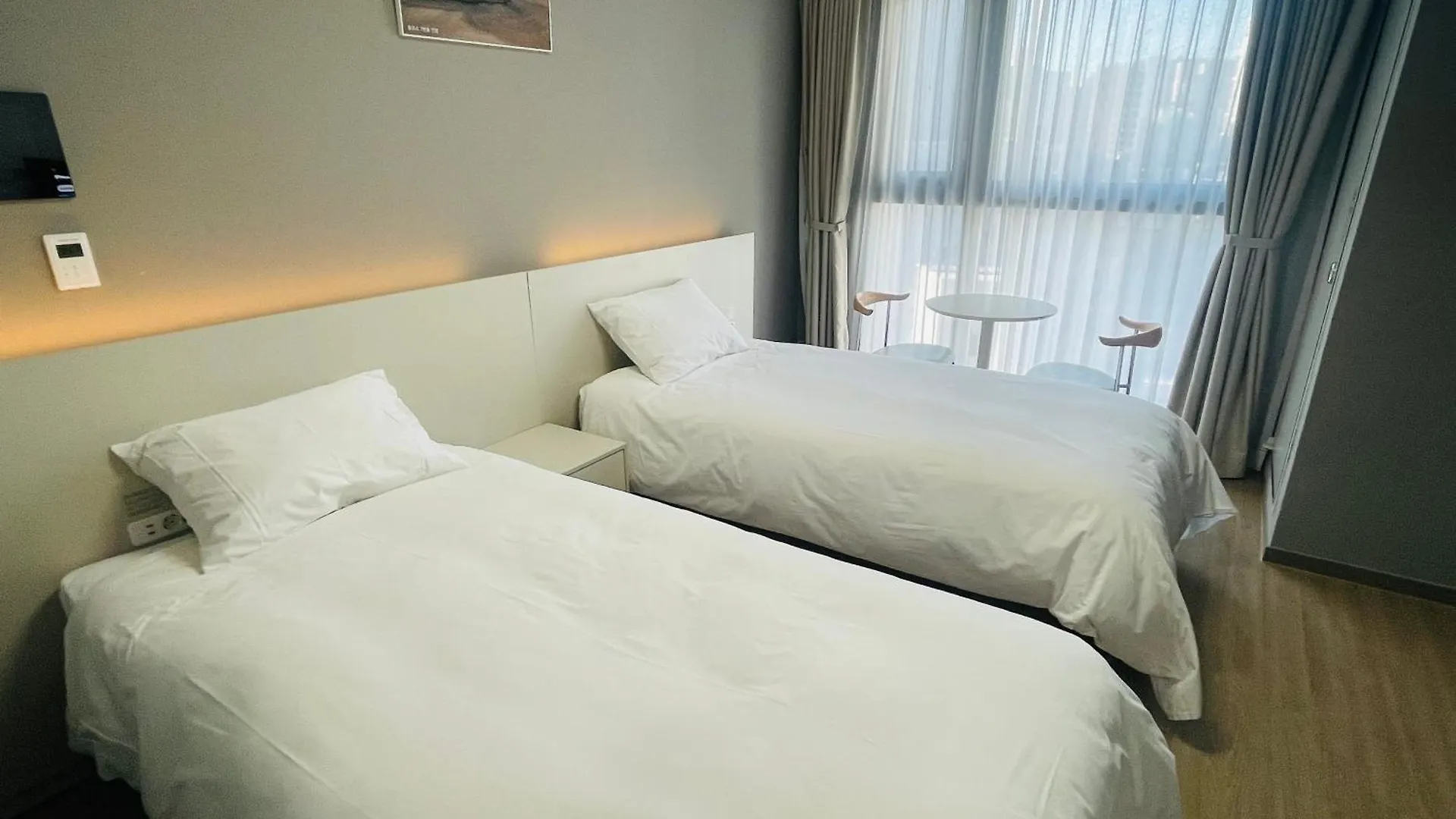 Inn-The City Myeongdong 首爾